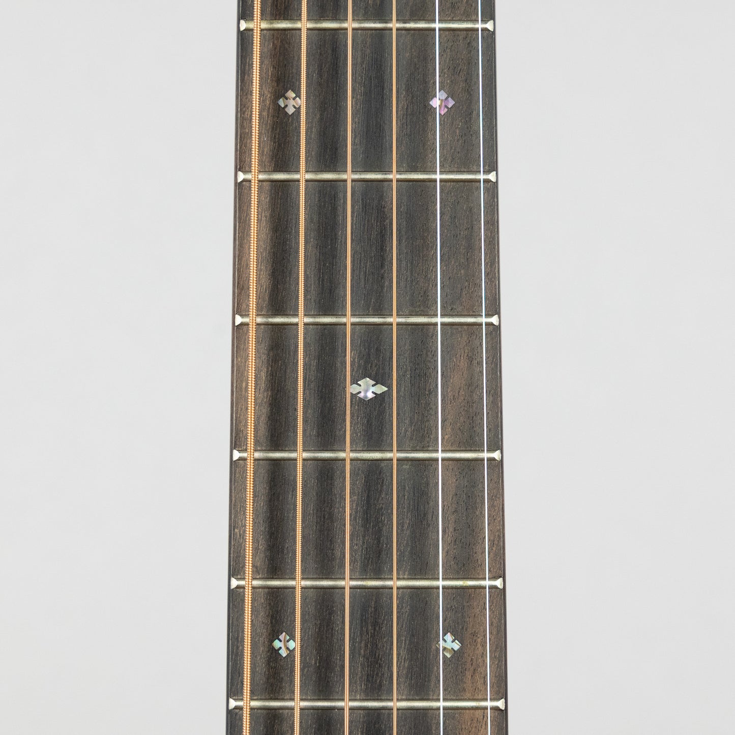 Martin 000-17 Standard Series Acoustic Guitar