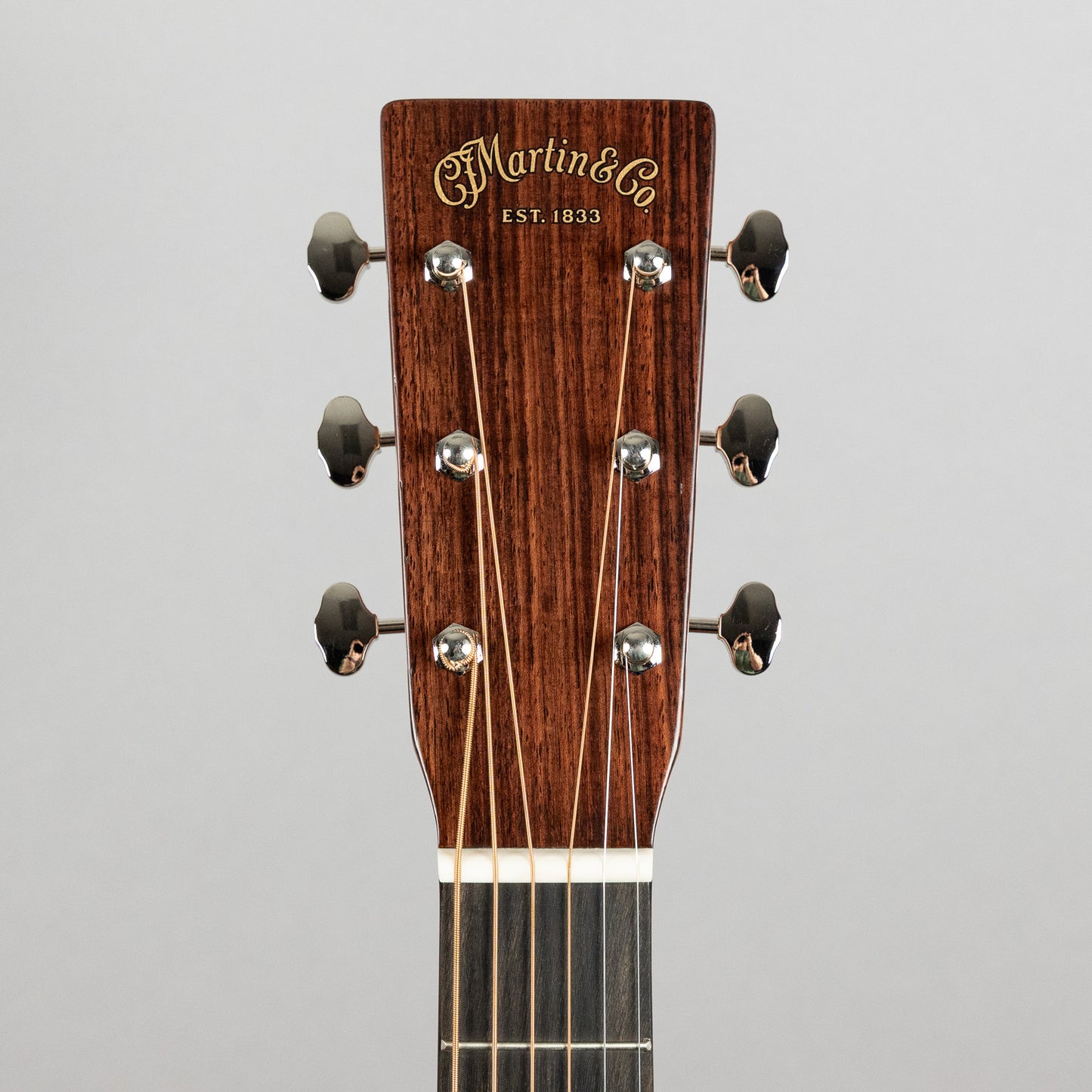 Martin 000-17 Standard Series Acoustic Guitar
