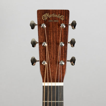 Martin 000-17 Standard Series Acoustic Guitar
