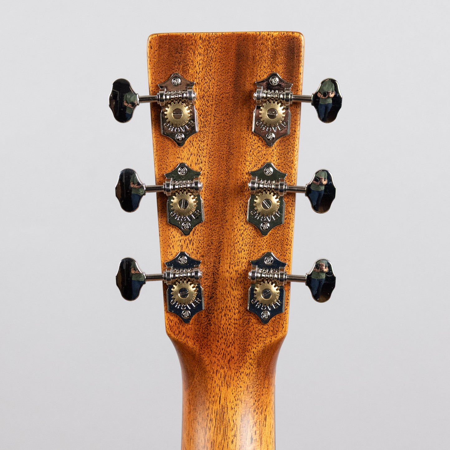 Martin 000-17 Standard Series Acoustic Guitar