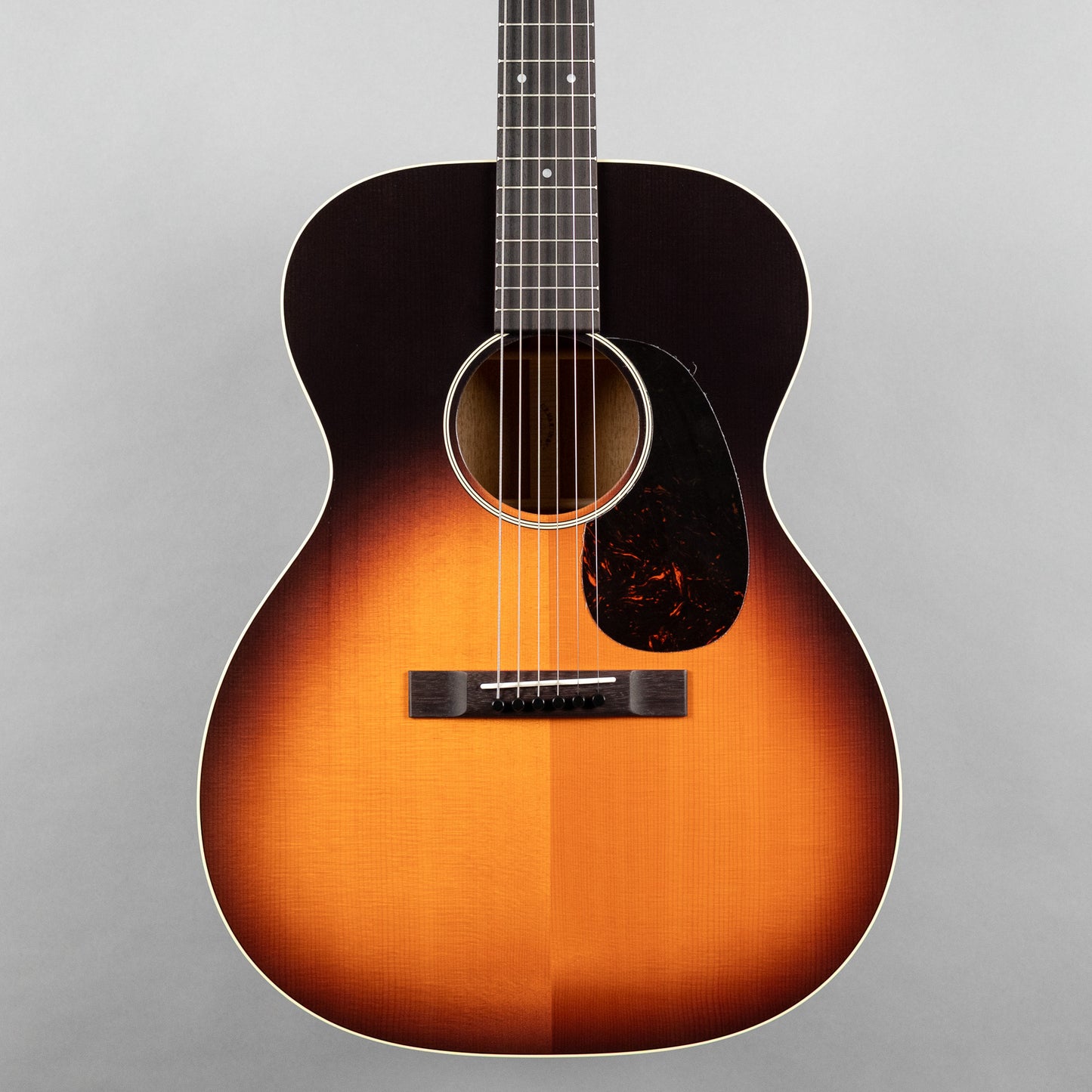 Martin 000-17 Whiskey Sunset Acoustic Guitar