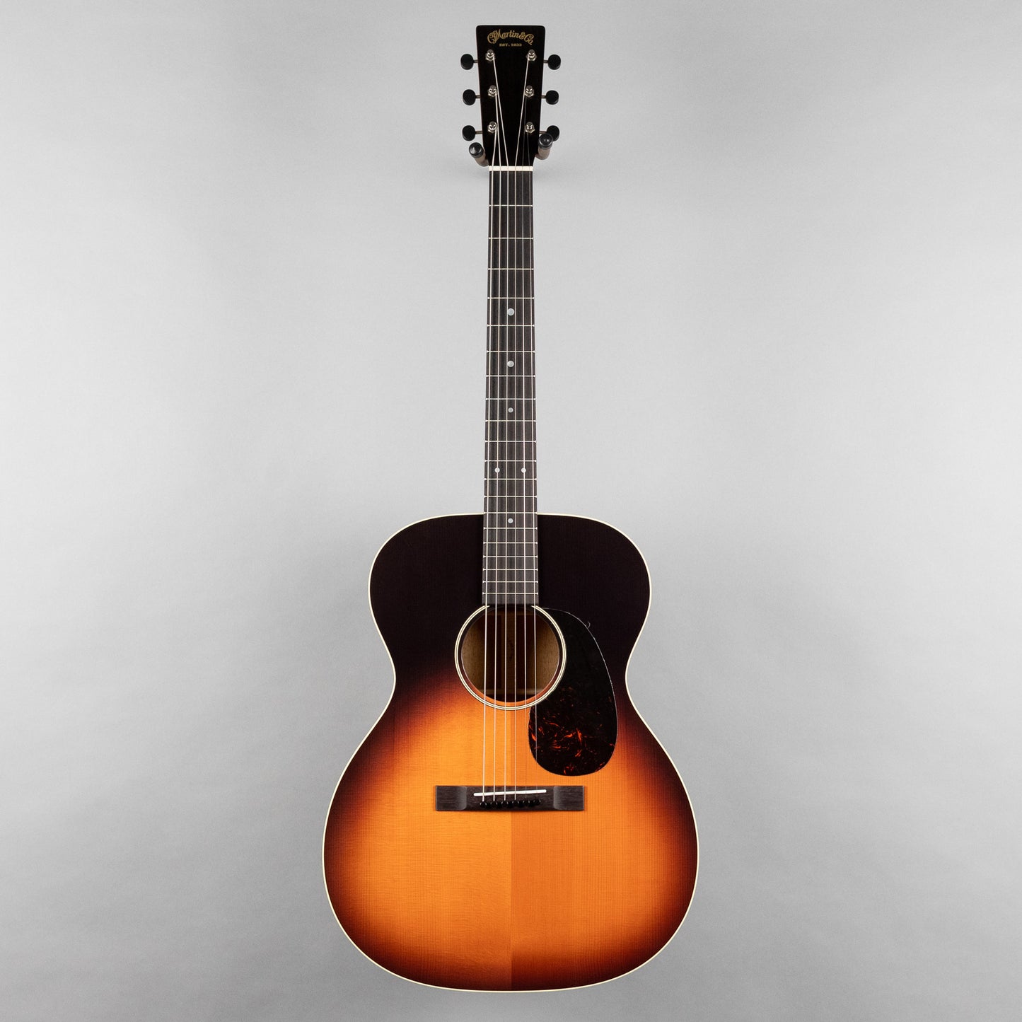 Martin 000-17 Whiskey Sunset Acoustic Guitar