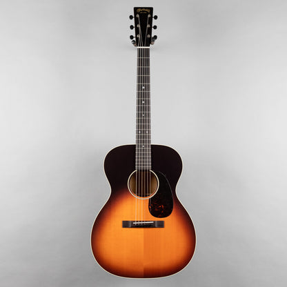 Martin 000-17 Whiskey Sunset Acoustic Guitar