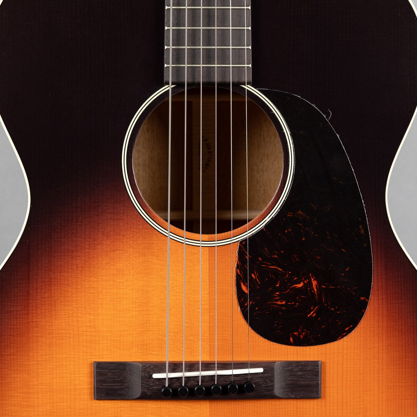 Martin 000-17 Whiskey Sunset Acoustic Guitar