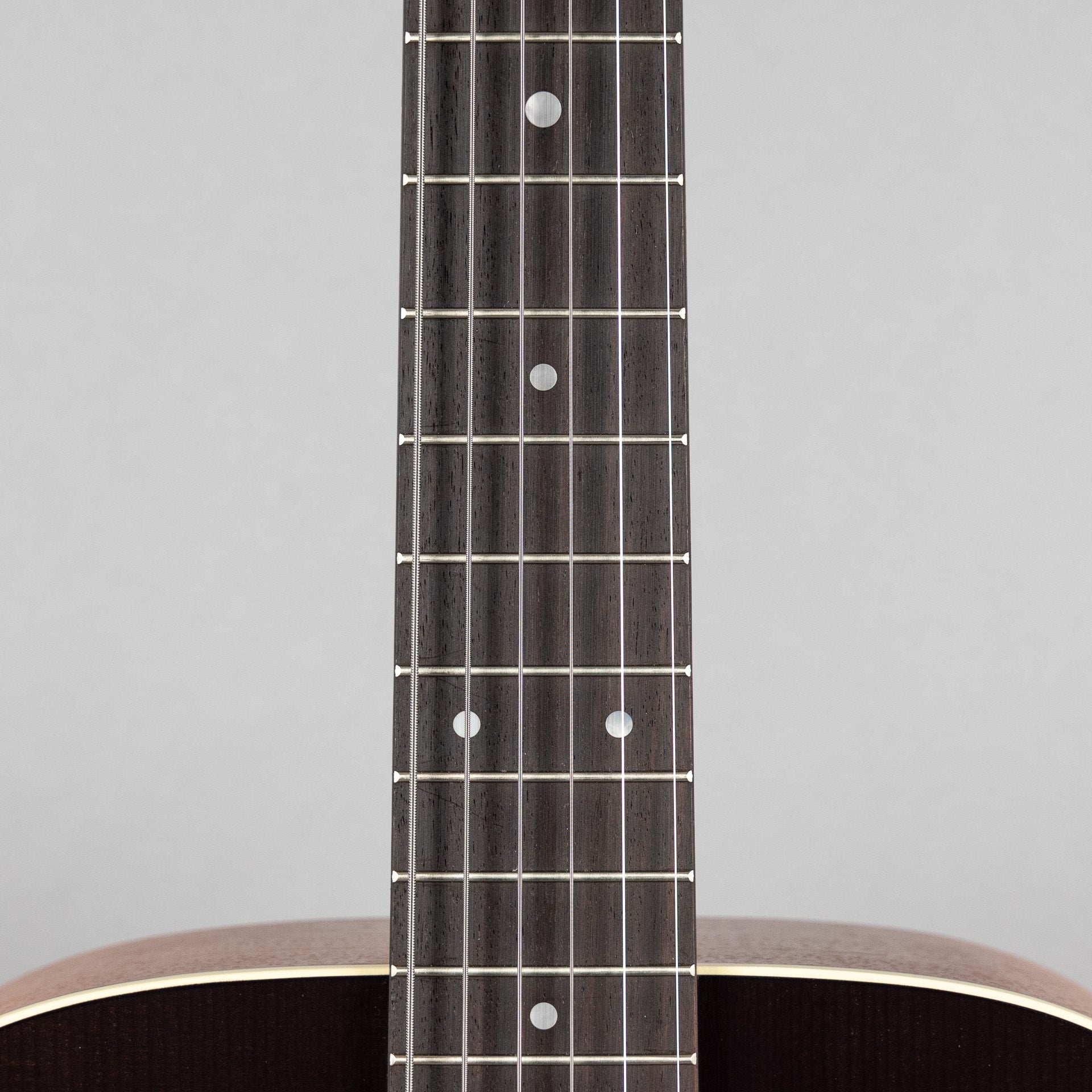 Martin 000-17 Whiskey Sunset Acoustic Guitar