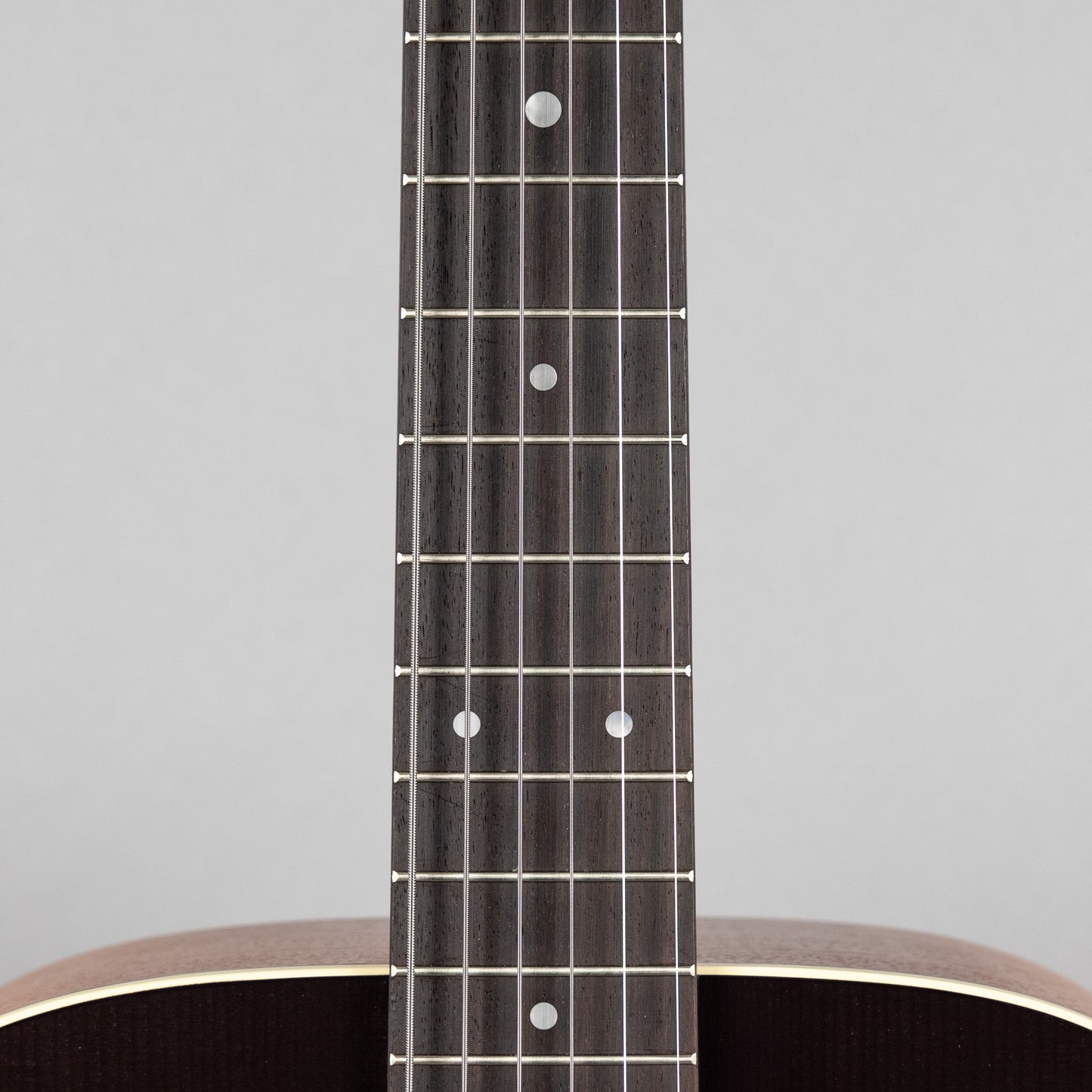 Martin 000-17 Whiskey Sunset Acoustic Guitar