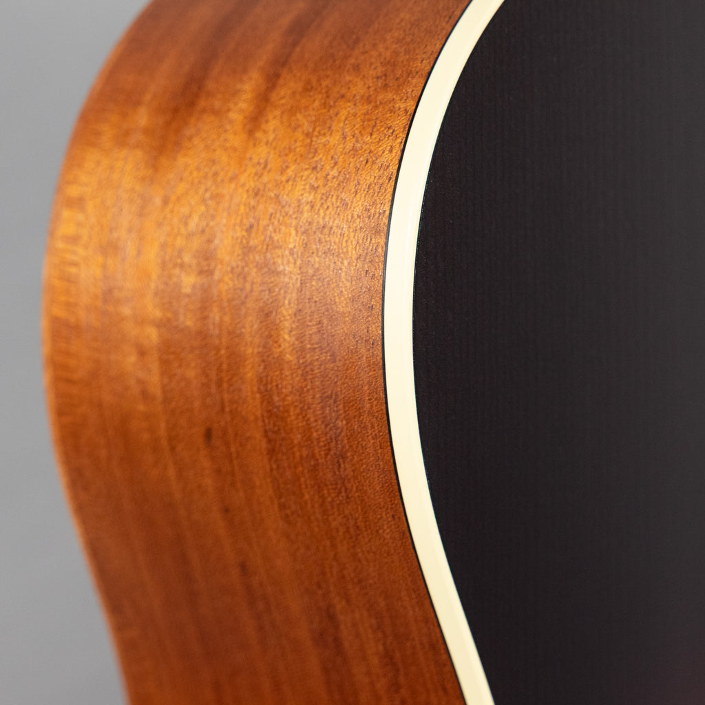Martin 000-17 Whiskey Sunset Acoustic Guitar