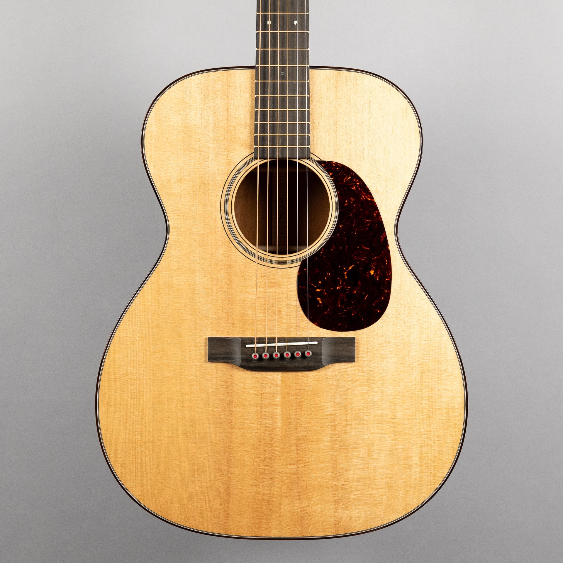 Martin 000-18 Modern Deluxe Series Acoustic Guitar
