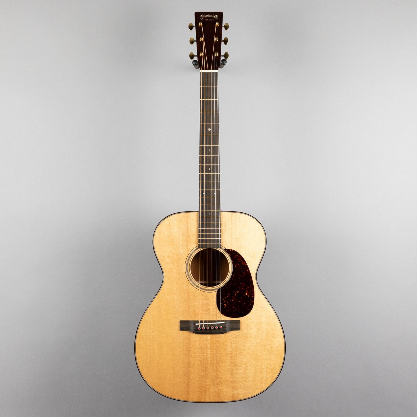 Martin 000-18 Modern Deluxe Acoustic Guitar