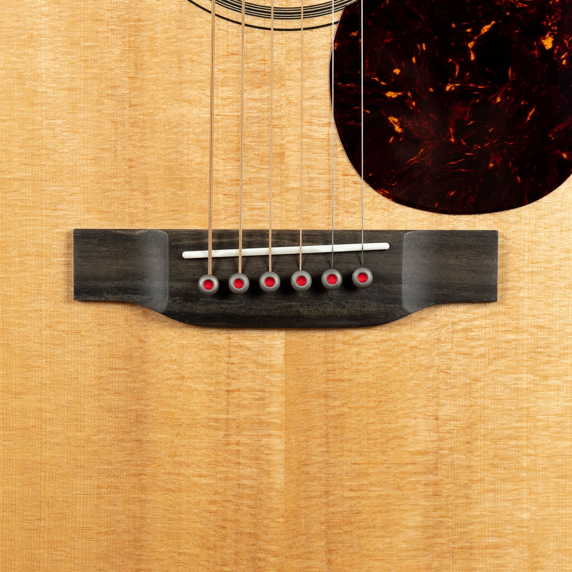 Martin 000-18 Modern Deluxe Series Acoustic Guitar