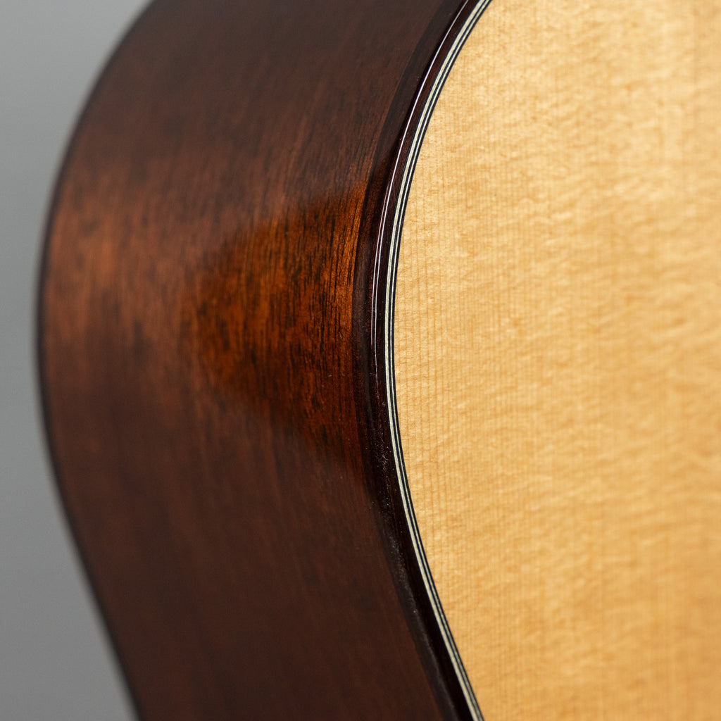 Martin 000-18 Modern Deluxe Series Acoustic Guitar