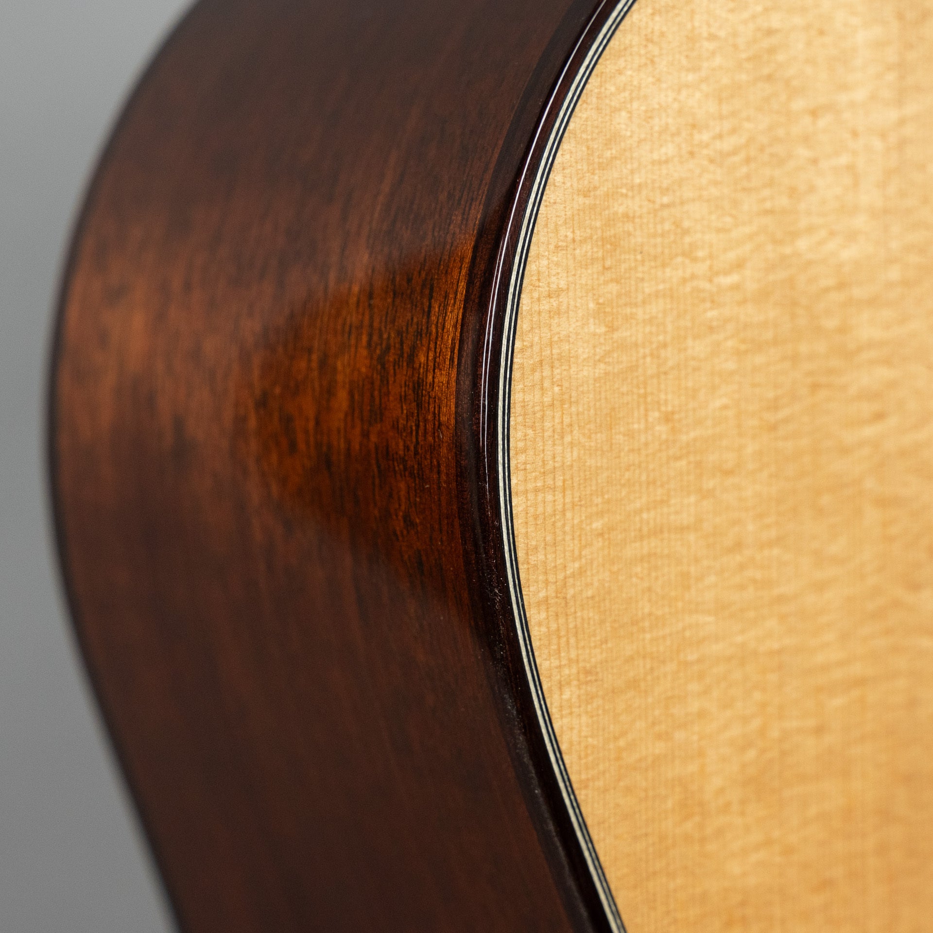 Martin 000-18 Modern Deluxe Series Acoustic Guitar