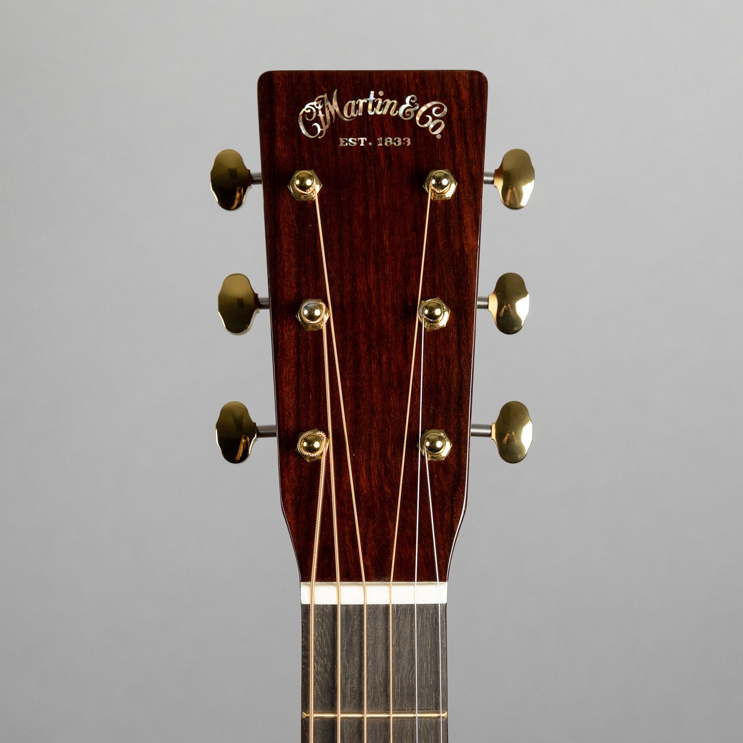 Martin 000-18 Modern Deluxe Acoustic Guitar