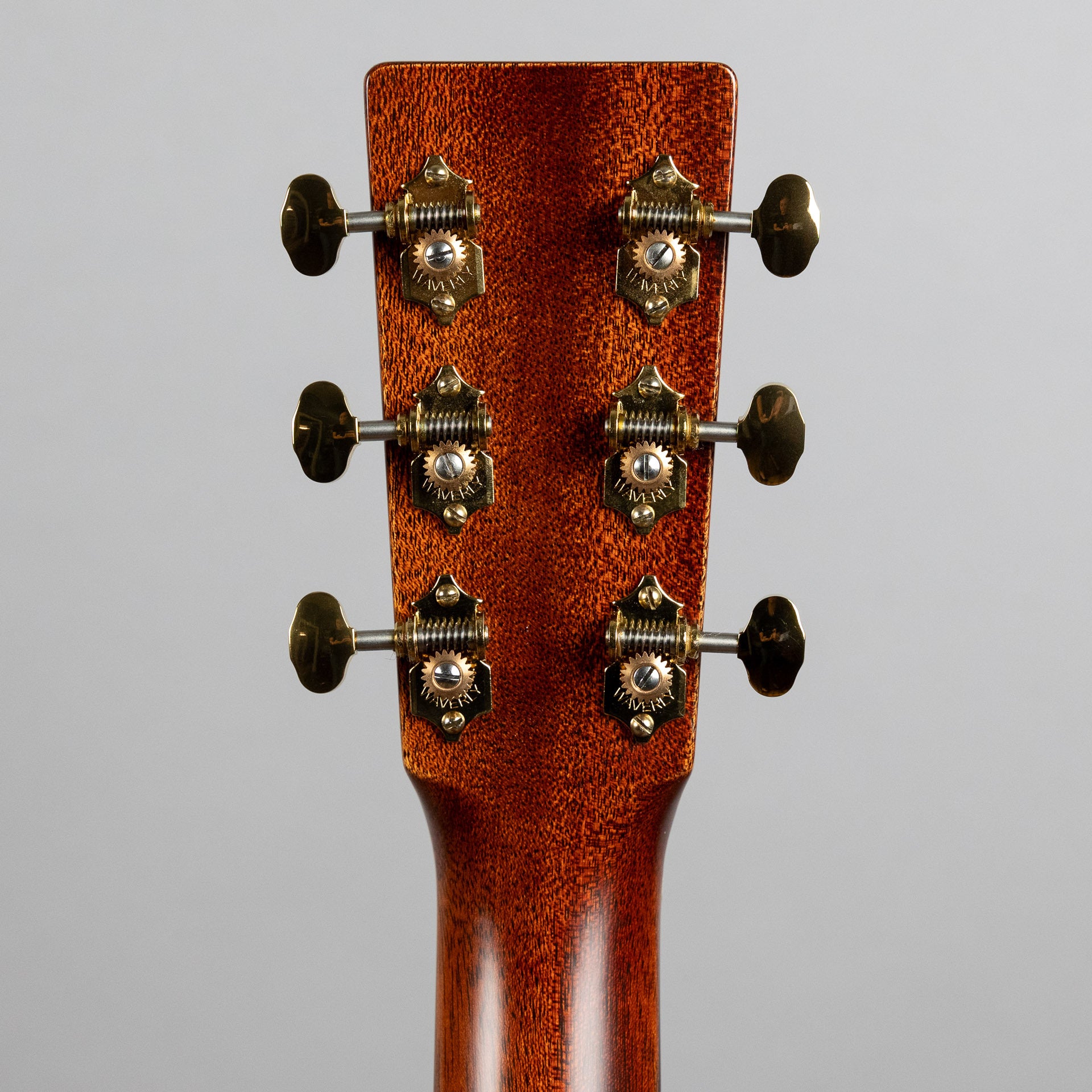 Martin 000-18 Modern Deluxe Series Acoustic Guitar