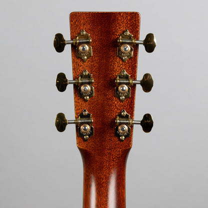 Martin 000-18 Modern Deluxe Acoustic Guitar