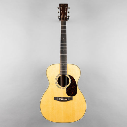Martin 000-28 Standard Series Acoustic Guitar