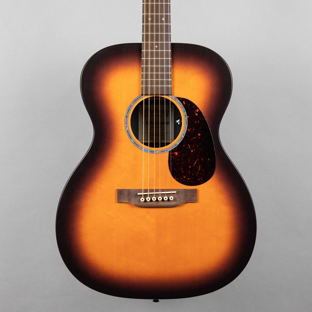 Martin 000-X2E Brazilian Burst Special