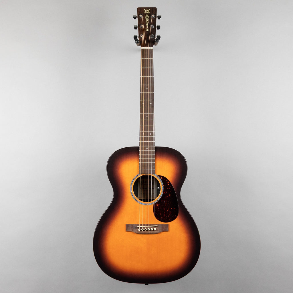 Martin 000-X2E Brazilian Burst Special