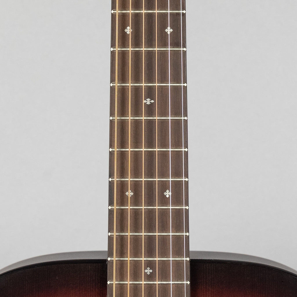 Martin 000-X2E Brazilian Burst Special