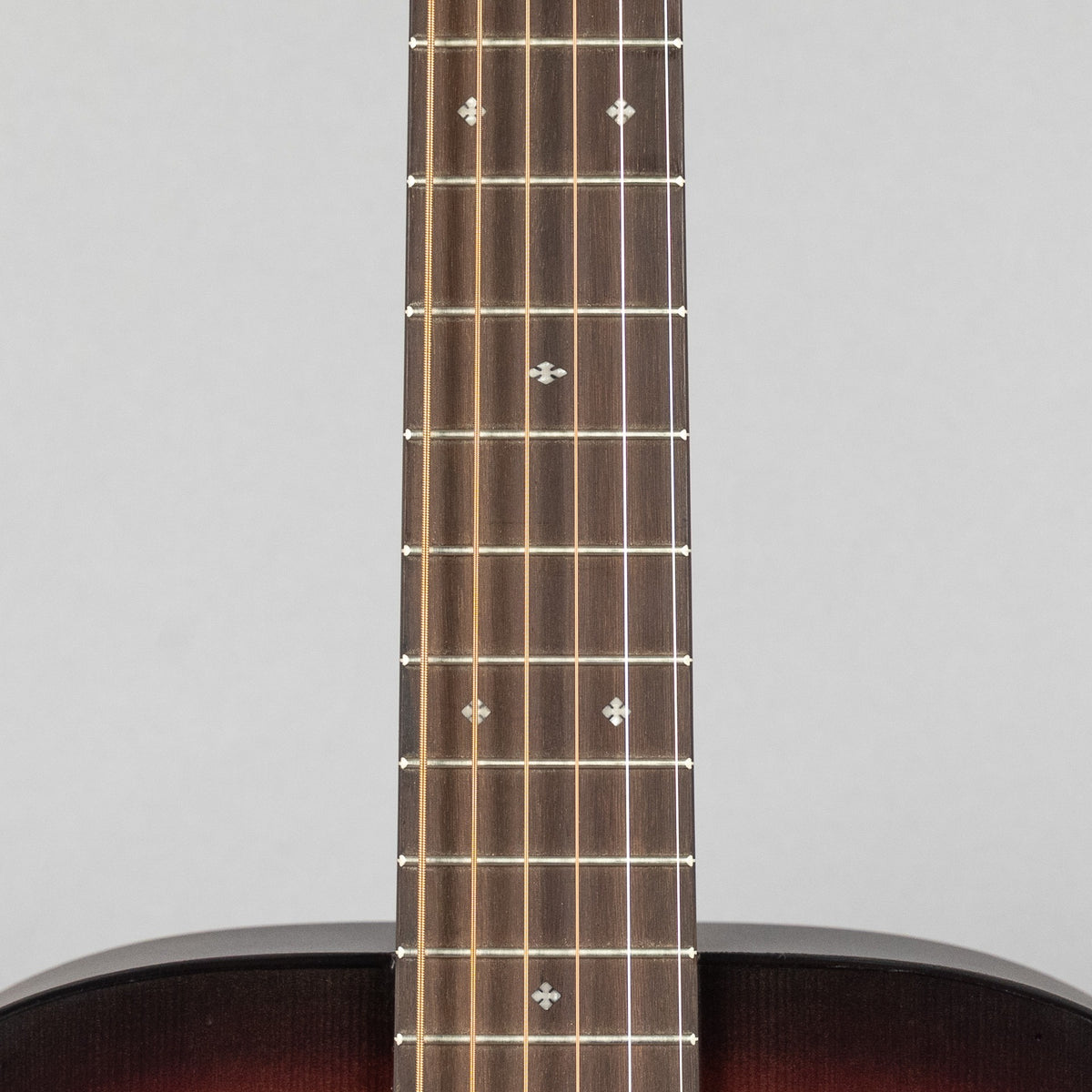 Martin 000-X2E Brazilian Burst Special