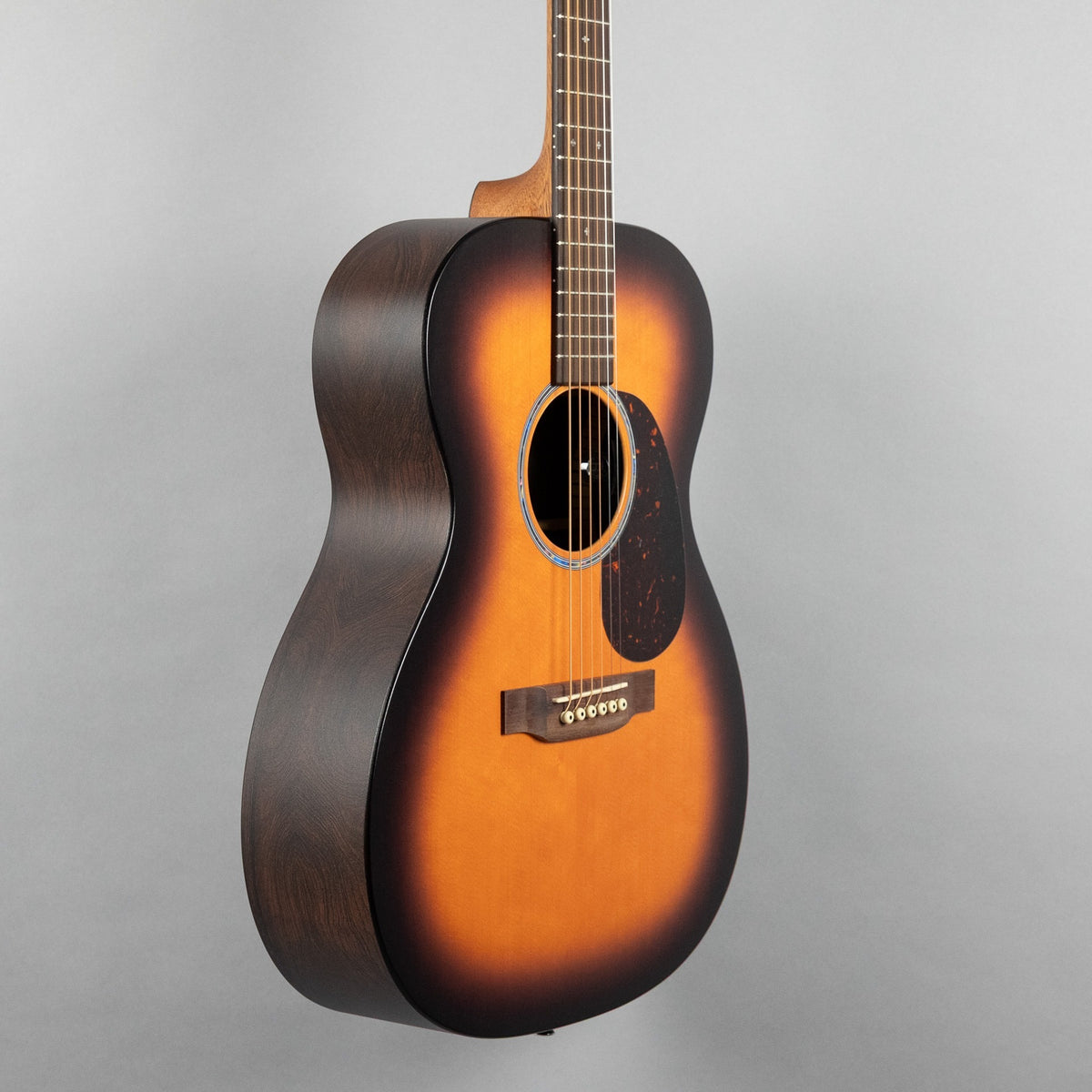 Martin 000-X2E Brazilian Burst Special