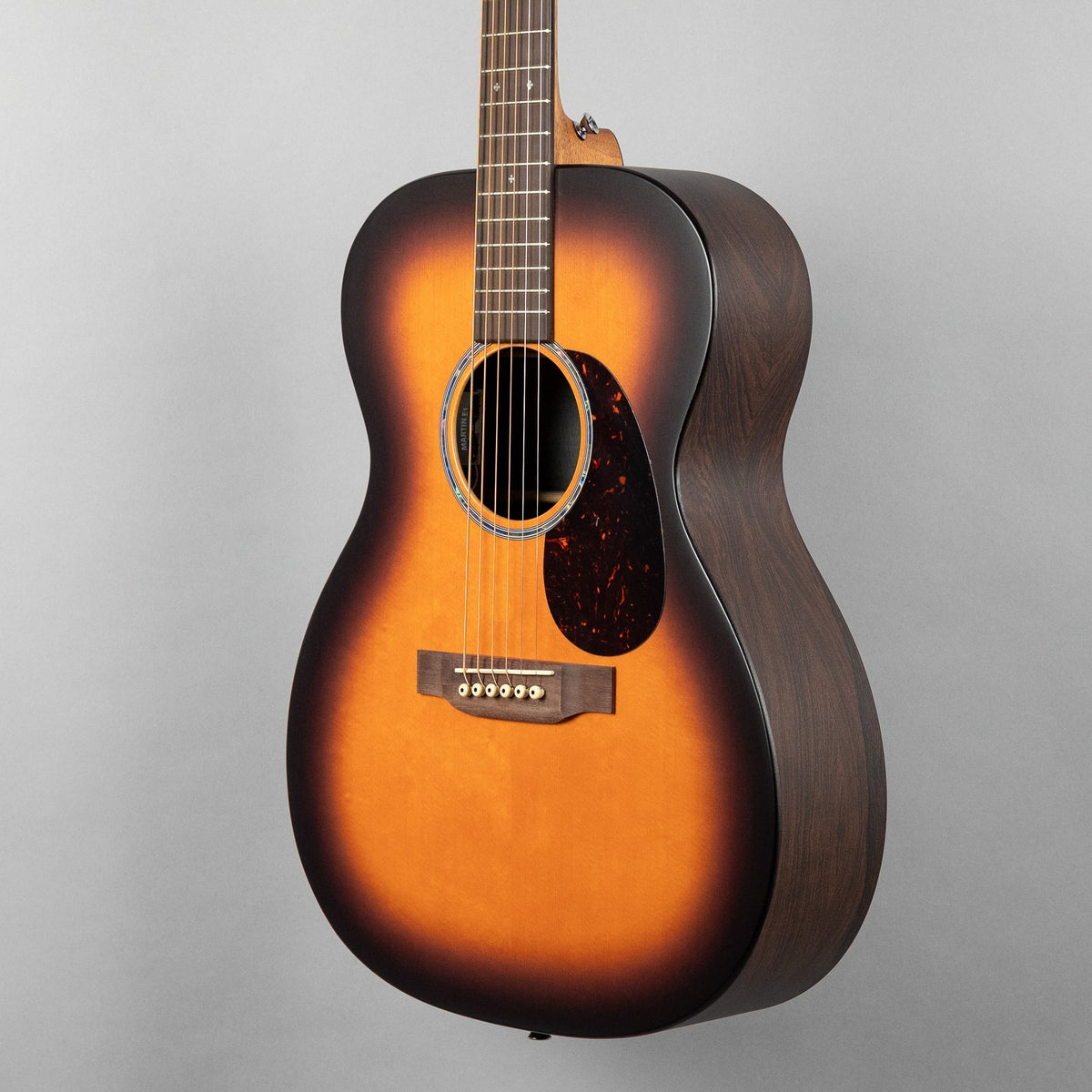 Martin 000-X2E Brazilian Burst Special