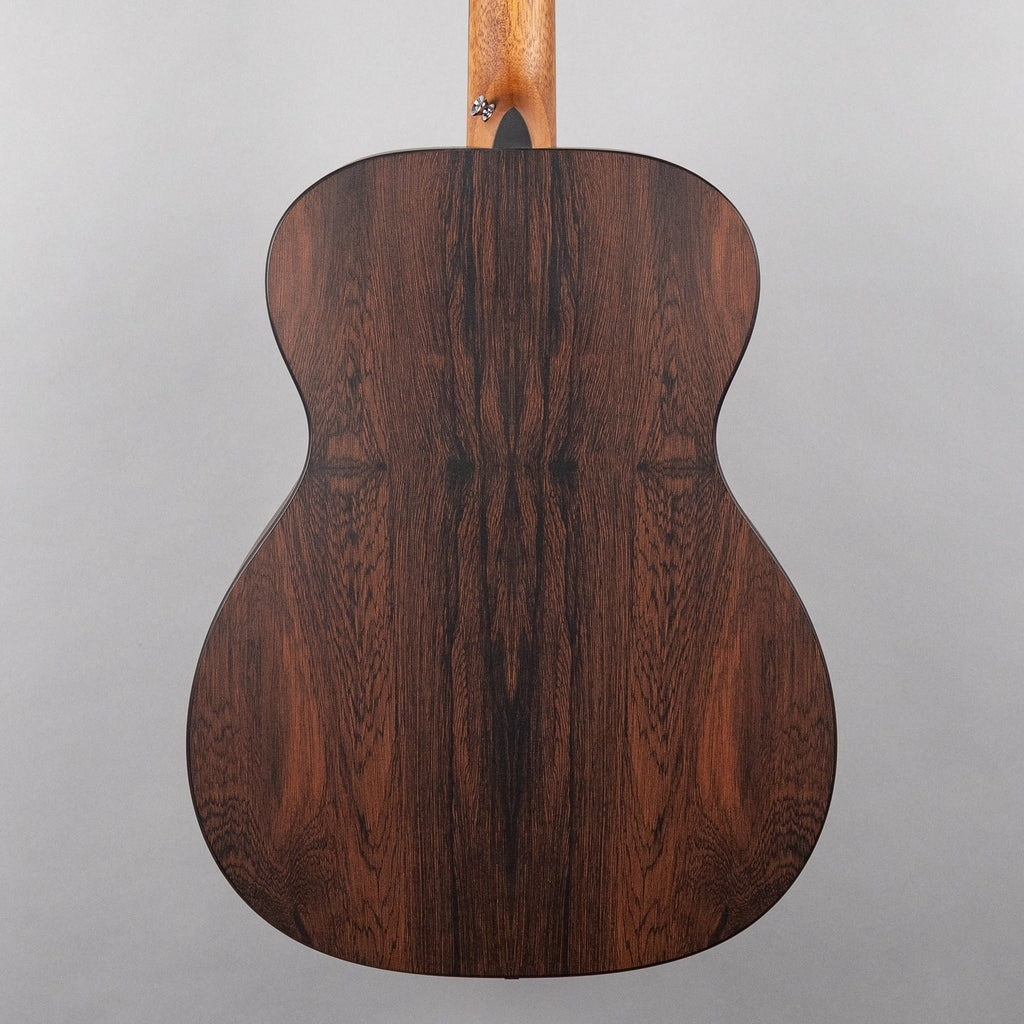 Martin 000-X2E Brazilian Burst Special