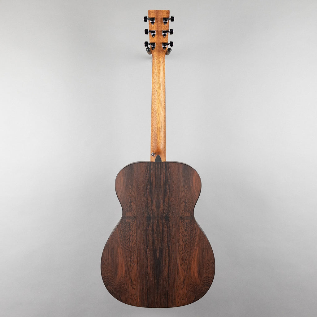 Martin 000-X2E Brazilian Burst Special