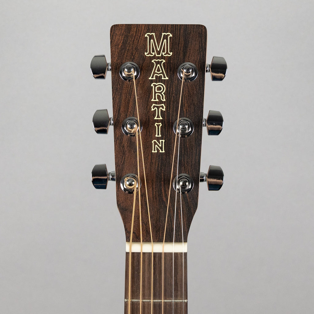 Martin 000-X2E Brazilian Burst Special