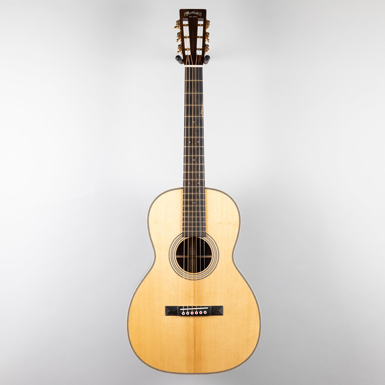 Martin 0012-28 Modern Deluxe Acoustic Guitar