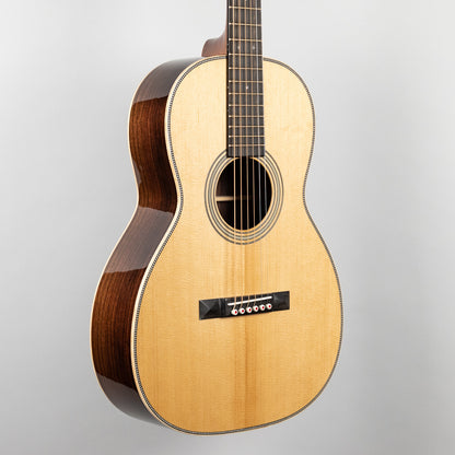 Martin 0012-28 Modern Deluxe Acoustic Guitar
