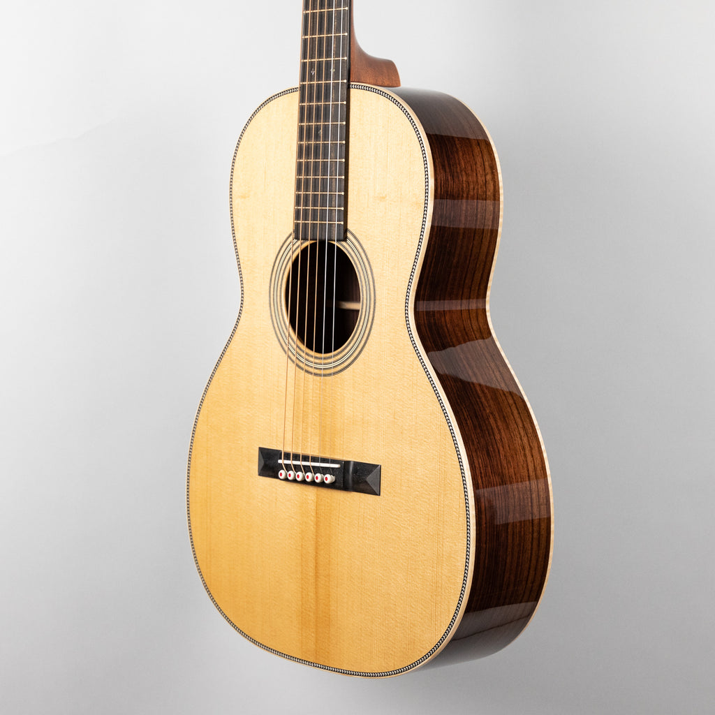 Martin 00-12 28 Modern Deluxe Acoustic Guitar