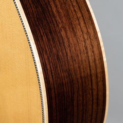 Martin 0012-28 Modern Deluxe Acoustic Guitar