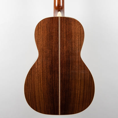 Martin 0012-28 Modern Deluxe Acoustic Guitar