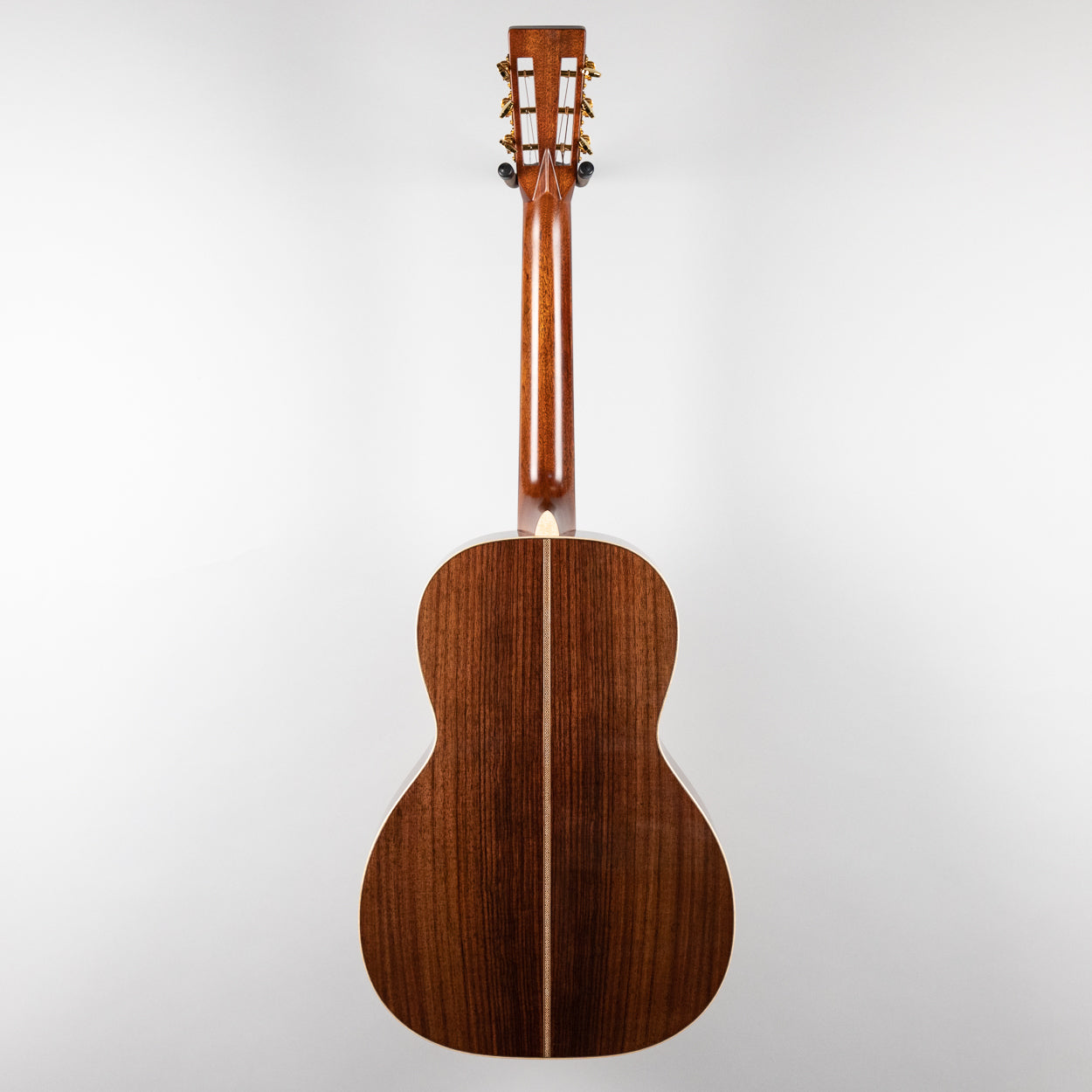 Martin 0012-28 Modern Deluxe Acoustic Guitar