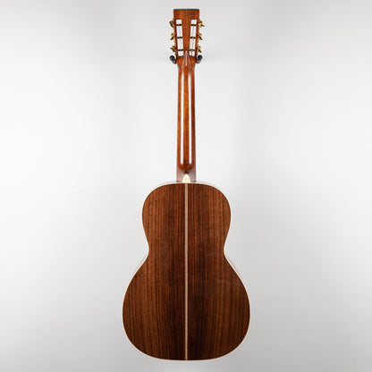 Martin 0012-28 Modern Deluxe Acoustic Guitar