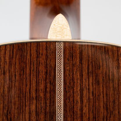 Martin 0012-28 Modern Deluxe Acoustic Guitar