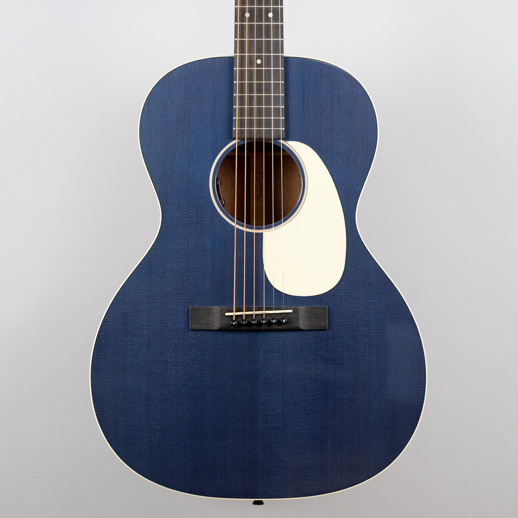 Martin 00L-16E Blue Denim