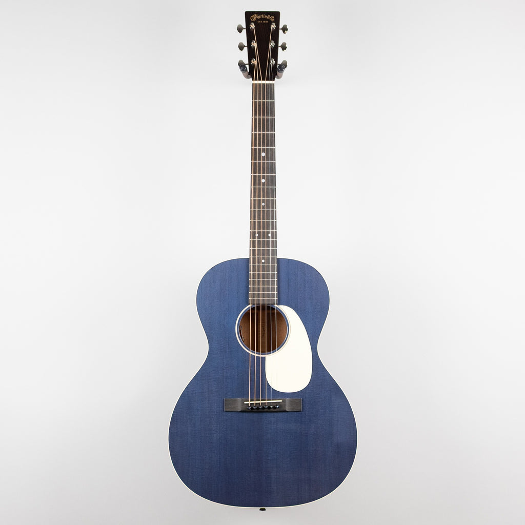 Martin 00L-16E Blue Denim