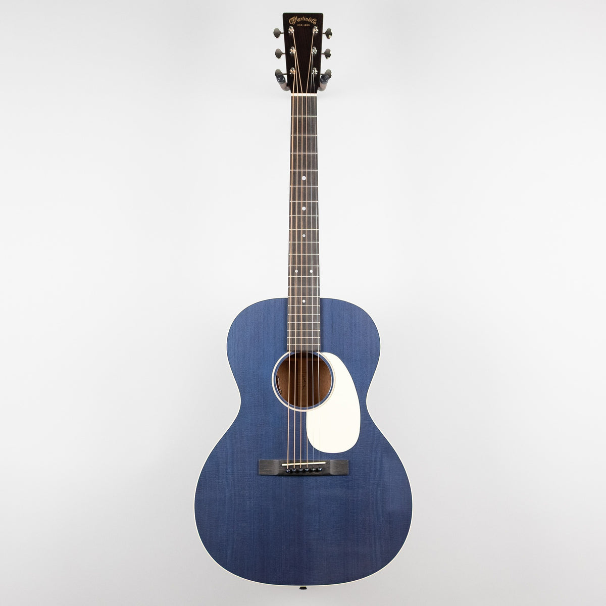 Martin 00L-16E Blue Denim