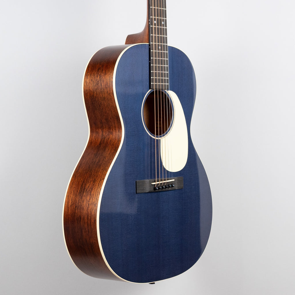 Martin 00L-16E Blue Denim