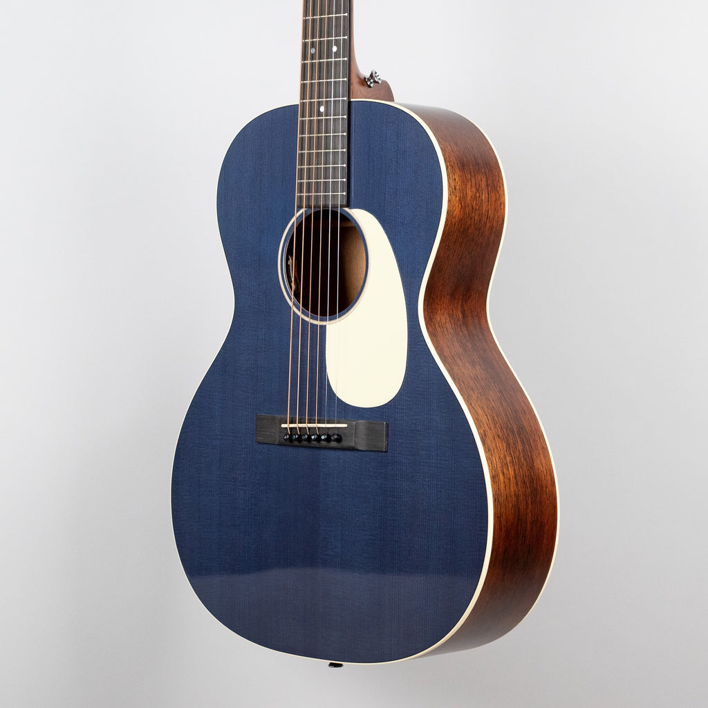 Martin 00L-16E Blue Denim