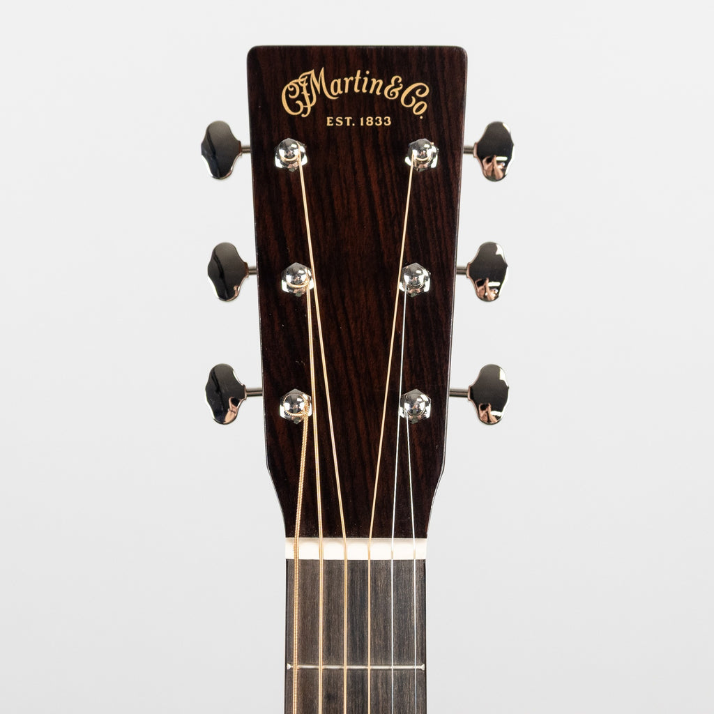 Martin 00L-16E Blue Denim
