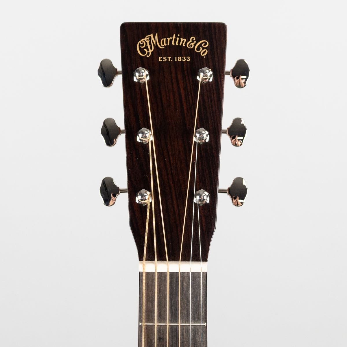 Martin 00L-16E Blue Denim