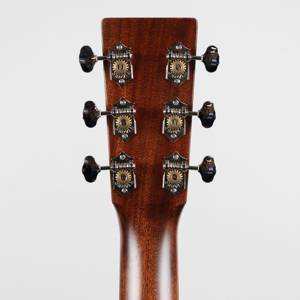 Martin 00L-16E Blue Denim
