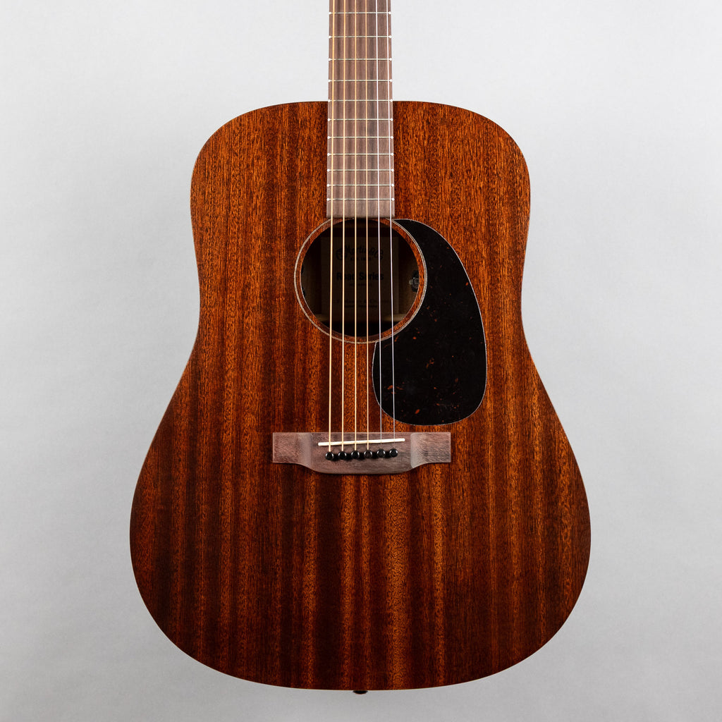 Martin D10E Retro Sapele
