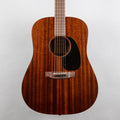 Martin D10E Retro Sapele