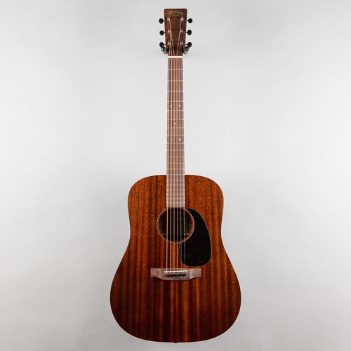 Martin D10E Retro Sapele