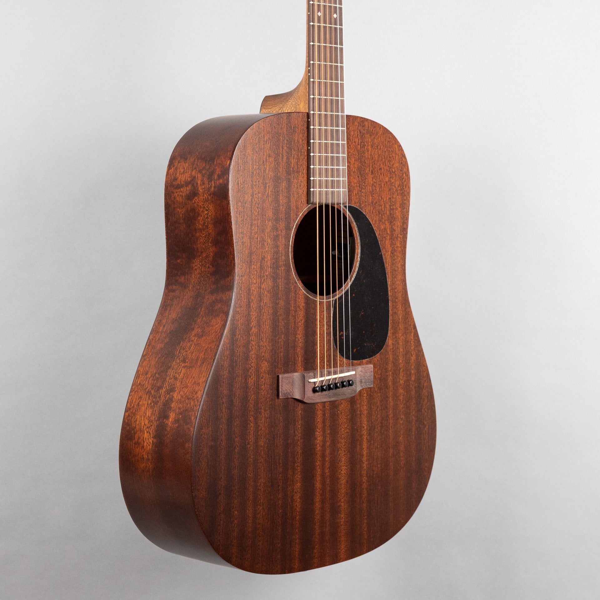Martin D10E Retro Sapele