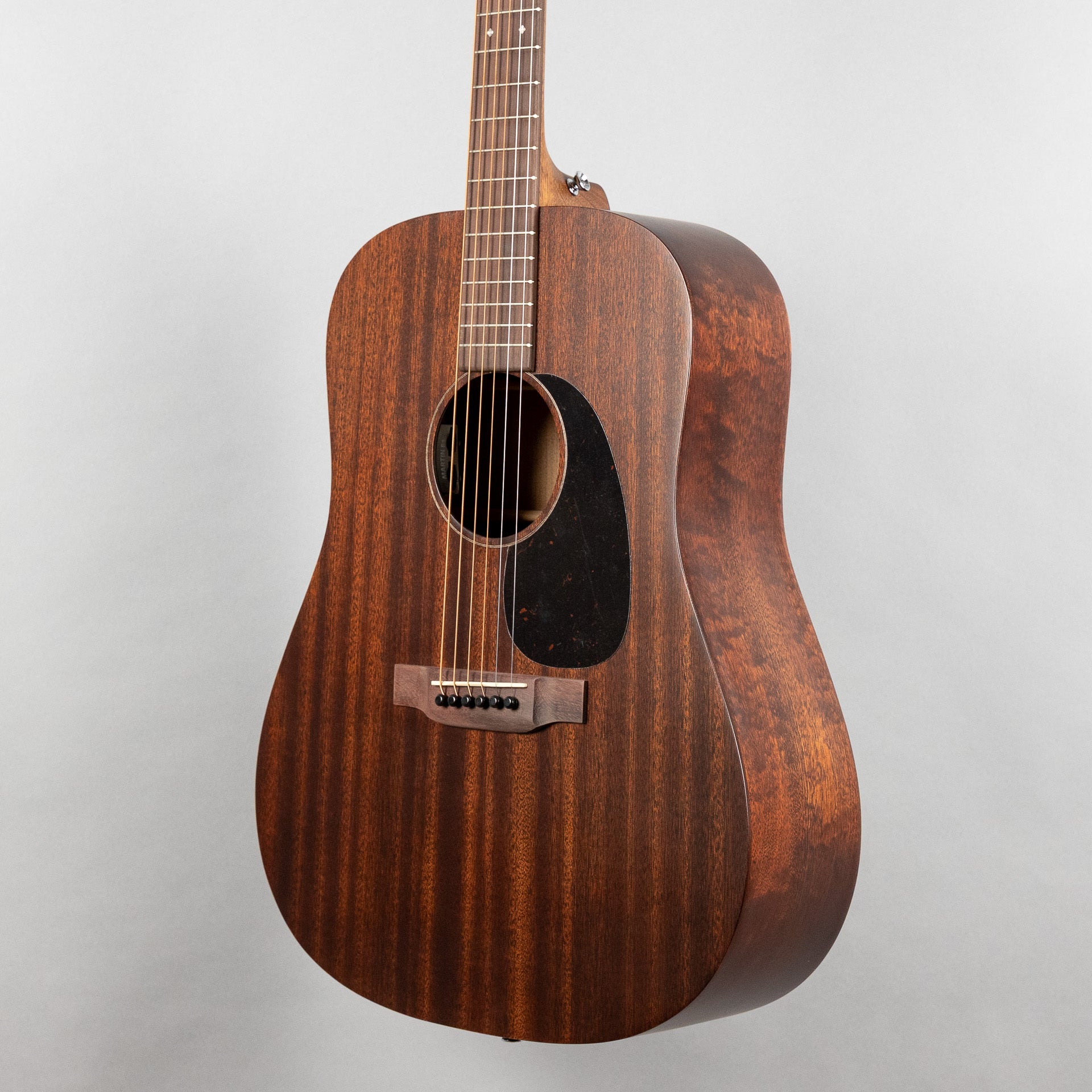 Martin D10E Retro Sapele